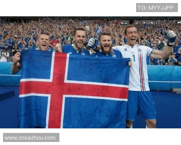 冰岛足球传奇球星的崛起历程与他带给世界足坛的荣耀与激情