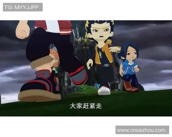 当绿茵巨星化身合体战士开启传奇足球对决新纪元