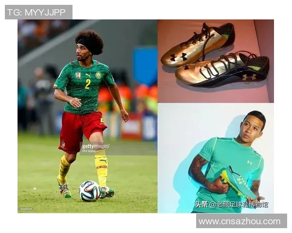 足球鞋舒适度解析 球星穿着的鞋子到底有多柔软和轻便