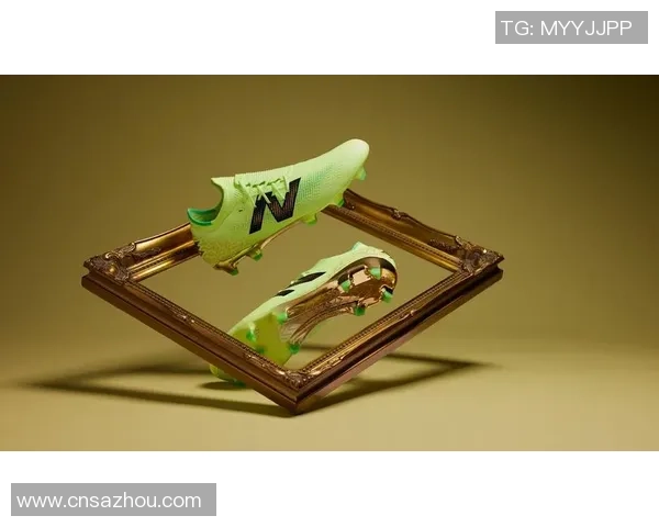 聚焦球星签名足球鞋潮流演变与收藏价值全面解析