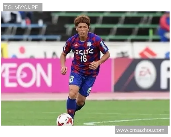 台湾男足球员的崛起与发展 盘点台湾足球明星及其对国内足球的影响