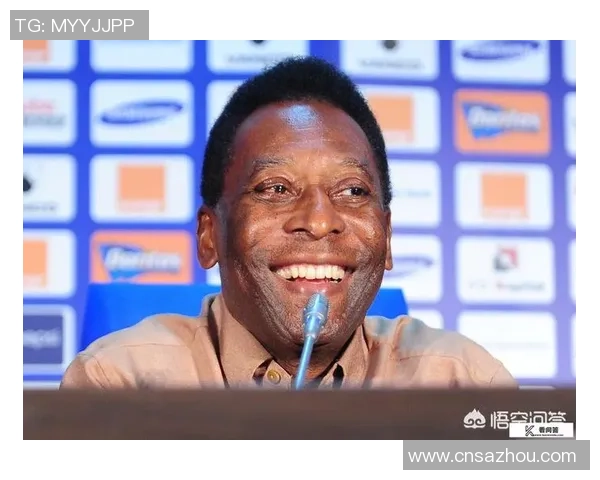 巴西足球历史十大传奇球星排名揭晓 谁是最伟大的巴西足球巨星 巴西足球历史十大传奇球星排名揭晓 谁是最伟大的巴西足球巨星