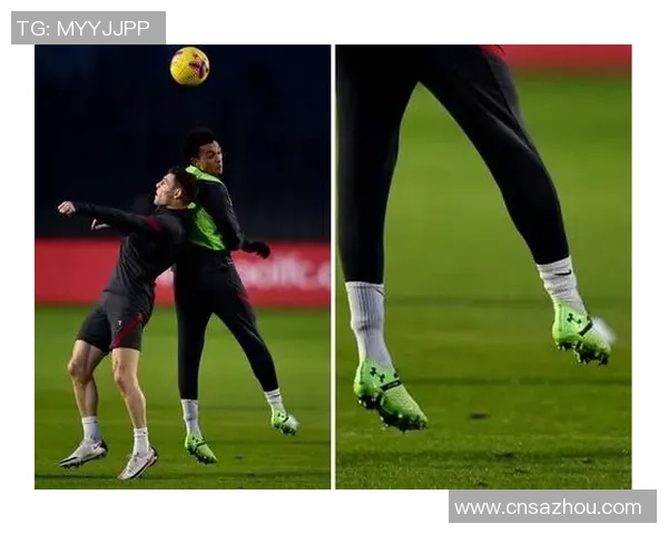 球星脚下装备大揭秘 各大足球鞋精彩亮相集锦 球星脚下装备大揭秘 各大足球鞋精彩亮相集锦